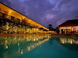 Bamboo Garden Hotel, ξενοδοχείο σε Serekunda