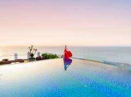 HAIAN Beach Hotel & Spa, hotel in Da Nang