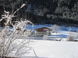 A picture of the hotel: Alpenapart Walch