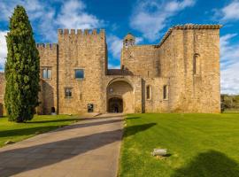 Pousada Mosteiro do Crato, hotel no Crato