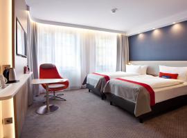 Holiday Inn Express - Saarbrücken by IHG, hotel in Saarbrücken