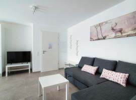 Хотел снимка: Cama 1 Apartment - two-room apartment in the Moesano valley