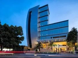 Oria Hotel Jakarta