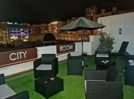 Hình ảnh khách sạn: City Room Las Palmas