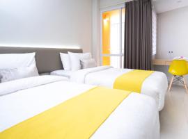 Hotel Photo: S101 Hotels