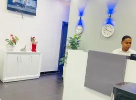 Hotel Reloj