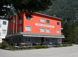Motel Afia