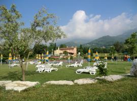 A picture of the hotel: Country House Cunial