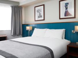 Fotos de Hotel: Highwayman Hotel