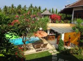 Villa Lumbalumba