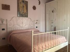 Zdjęcie hotelu: B&B MARILYN