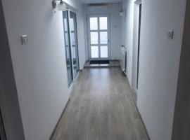 A picture of the hotel: Anghel Florin , Rooms&Apartaments