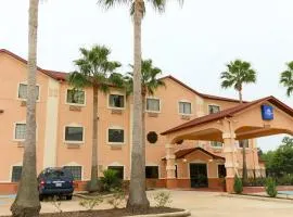 Americas Best Value Inn and Suites Houston FM 1960