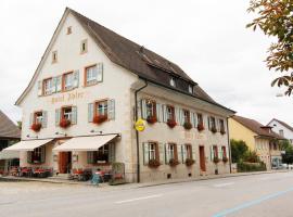 Hotel Photo: Gasthof Adler