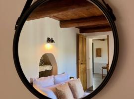 Hotel Foto: PROCHE UZES LE COCON DU PEINTRE ANGLAIS