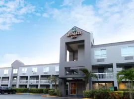 Quality Inn Miami Airport - Doral, hotel en Miami