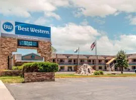 Best Western Turquoise Inn & Suites