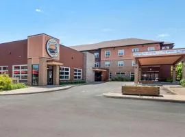 Best Western Plus, Bathurst Hotel & Suites, hotel in Bathurst