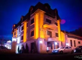 Hotel Goya Collection
