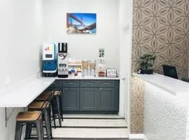 海湾酒店
