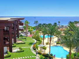 Хотел снимка: Royal Savoy Sharm El Sheikh