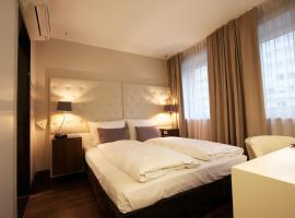 Europa Style, Hotel in Frankfurt am Main