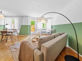 A picture of the hotel: Beautiful Boutique Apartment DRAHTZUG16