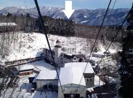 Hakuba Gondola Hotel
