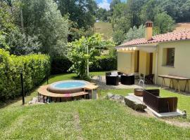 Hotel Photo: Casa Barulli - Tuscany