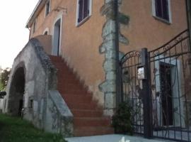 Photo de l’hôtel: Al Lago di Posta Fibreno - Locazione Turistica