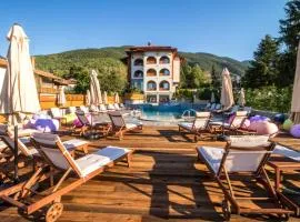 EMAR HOTEL & SPA