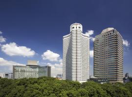 Hotelfotos: Hotel New Otani Tokyo Garden Tower