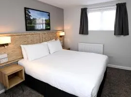 Fox & Goose, Barrow Gurney by Marston's Inns