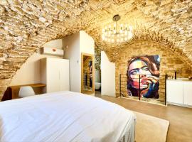 Hotel foto: David & Yossef Luxury Rentals - Tel Aviv House Residence