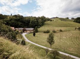 Foto di Hotel: Bio Weingut Matthias Schnabl