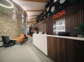 Rija Old Town Hotel