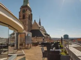 Hotel Central