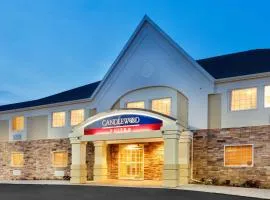 Candlewood Suites Hazleton by IHG