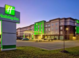 Hotel Photo: Holiday Inn - Erie, an IHG Hotel