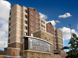 Zdjęcie hotelu: Staybridge Suites Chihuahua, an IHG Hotel