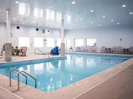 Allen Lake Resort Richfield Springs Cooperstown