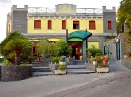Hotel Belvedere