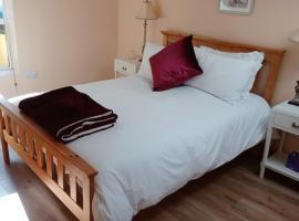 酒店照片: Kents guesthouse accommodation