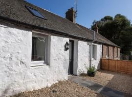 Ideal Couples base for exploring the Isle of Arran, hotel in Shiskine