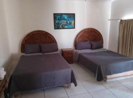 Gambaran Hotel: HOTEL Posada Aguascalientes