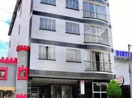 Hotel Chico Real