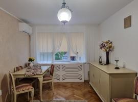 Ξενοδοχείο φωτογραφία: Apartament QUIET