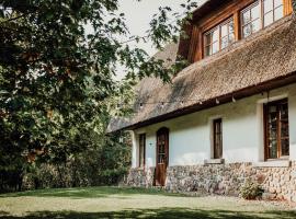 HOT_elarnia Hotel & Spa, hotel v destinaci Puszczykowo