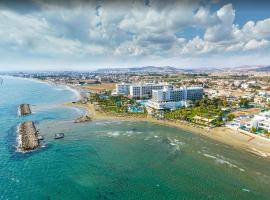 Hotel foto: PylaApts - Apartments near the beach