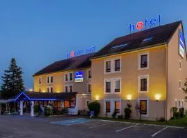 The Originals City, Hôtel Mâcon Sud